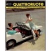 QUATTRORUOTE-n 64, aprile-1961