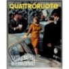 QUATTRORUOTE-n 95, novembre-1963