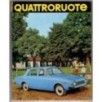 QUATTRORUOTE-n 94, ottobre-1963