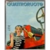 QUATTRORUOTE-n 92, agosto-1963