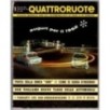 QUATTRORUOTE-n 73, gennaio-1962