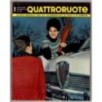 QUATTRORUOTE-n 74, febbraio-1962