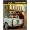 QUATTRORUOTE-n 75, marzo-1962