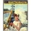 QUATTRORUOTE-n 76, aprile-1962