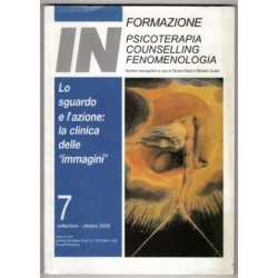 FORMAZIONE IN PSICOTERAPIA-n 7, set/ott-2006