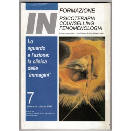 FORMAZIONE IN PSICOTERAPIA-n 7, set/ott-2006