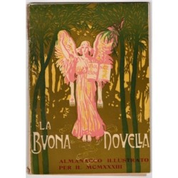 LA BUONA NOVELLA-supplemento-1933