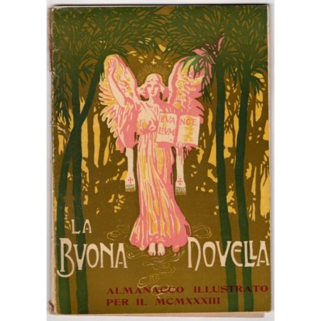 LA BUONA NOVELLA-supplemento-1933