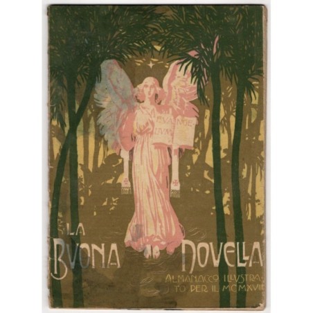 LA BUONA NOVELLA-anno XI-1919