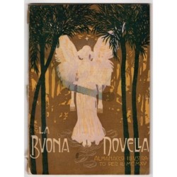 LA BUONA NOVELLA-anno VII-1915
