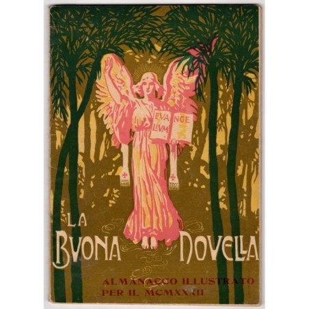 LA BUONA NOVELLA-supplemento-1932