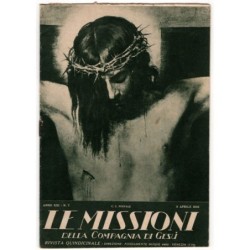 LE MISSIONI DELLA COMPAGNIA DI GESÙ-n 7, 5 aprile-1935