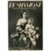 LE MISSIONI DELLA COMPAGNIA DI GESÙ-n 19, 6 ottobre-1933