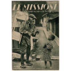 LE MISSIONI DELLA COMPAGNIA DI GESÙ-n 21, 3 novembre-1933