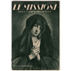 LE MISSIONI DELLA COMPAGNIA DI GESÙ-n 17-18, 15 settembre-1934