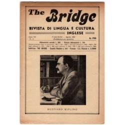 THE BRIDGE. RIVISTA DI LINGUA E CULTURA INGLESE-n 71, aprile-1952