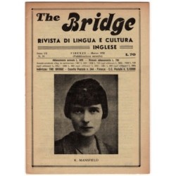 THE BRIDGE. RIVISTA DI LINGUA E CULTURA INGLESE-n 70, marzo-1952