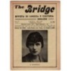 THE BRIDGE. RIVISTA DI LINGUA E CULTURA INGLESE-n 70, marzo-1952