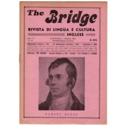THE BRIDGE. RIVISTA DI LINGUA E CULTURA INGLESE-n 65, ottobre-1951