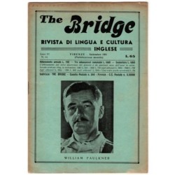 THE BRIDGE. RIVISTA DI LINGUA E CULTURA INGLESE-n 64, settembre-1951