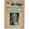 THE BRIDGE. RIVISTA DI LINGUA E CULTURA INGLESE-n 79, dicembre-1952