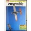 RACCOLTA RIVISTE ELI ENSEMBLE-n 1 sept/oct 1992-n 8 mai 1993-1992-1993