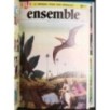 RACCOLTA RIVISTE ELI ENSEMBLE-n 1 sept/oct 1992-n 8 mai 1993-1992-1993