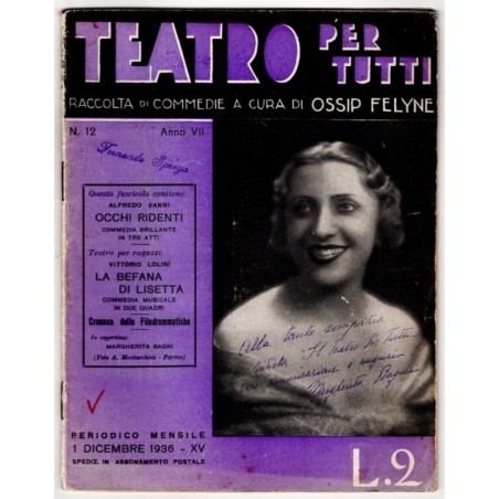 TEATRO PER TUTTI-n 12, 1 dicemmbre-1936