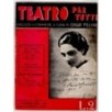 TEATRO PER TUTTI-n 10, 1 ottobre-1936