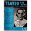 TEATRO PER TUTTI-n 11, 1 novembre-1936