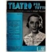 TEATRO PER TUTTI-n 11, 1 novembre-1936