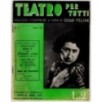 TEATRO PER TUTTI-n 4, 1 aprile-1936