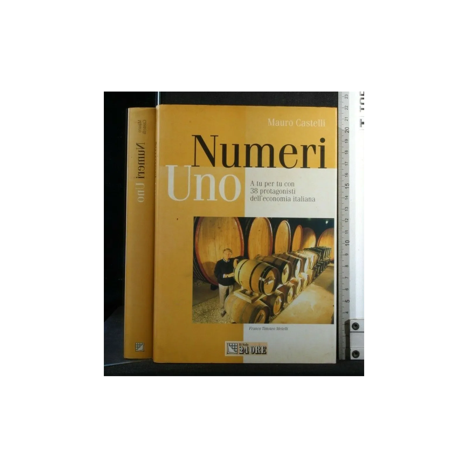 NUMERI UNO