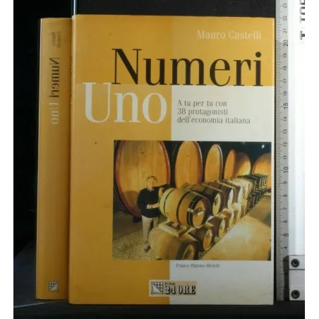 NUMERI UNO