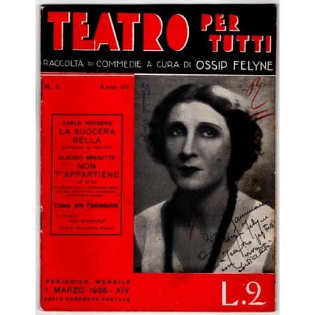 TEATRO PER TUTTI-n 3, 1 marzo-1936