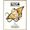 KOS-n 9, novembre-1984