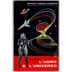 PERCHÈ I RAGAZZI SAPPIANO-n 1, 15 aprile-1960
