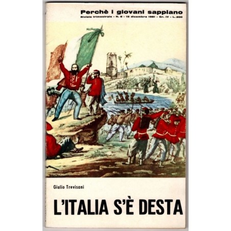 PERCHÈ I GIOVANI SAPPIANO-n 8, 15 dicembre-1961