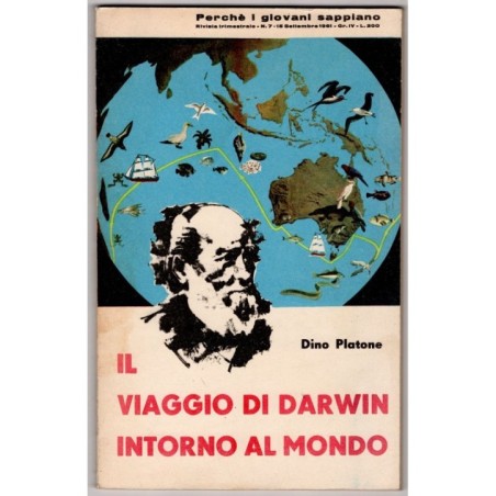 PERCHÈ I GIOVANI SAPPIANO-n 7, 15 set-1961