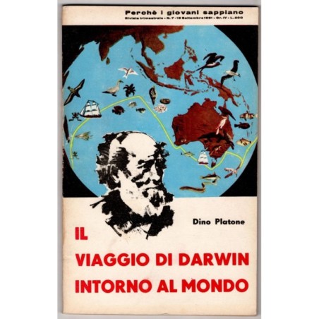 PERCHÈ I GIOVANI SAPPIANO-n 7, 15 set-1961