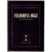 FILOSOFIA OGGI. PER L'UNITÀ DELLE SCIENZE-n 103, luglio/settembre-2003
