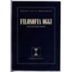 FILOSOFIA OGGI. PER L'UNITÀ DELLE SCIENZE-n 102, aprile/giugno-2003