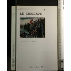LE CROCIATE