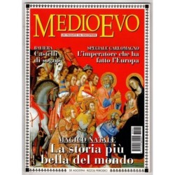 MEDIOEVO-n 1 (12), gennaio-1998