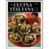 LA CUCINA ITALIANA-n 8, agosto-1993