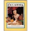 L'ACCADEMIA ITALIANA DELLA CUCINA-n 32, febbraio-1993