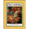 L'ACCADEMIA ITALIANA DELLA CUCINA-n 28, settembre-1992
