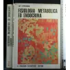 FISIOLOGIA METABOLICA ED ENDOCRINA