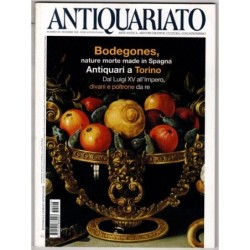 ANTIQUARIATO-n 296, dicembre-2005