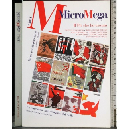 MICROMEGA-n 1-2021